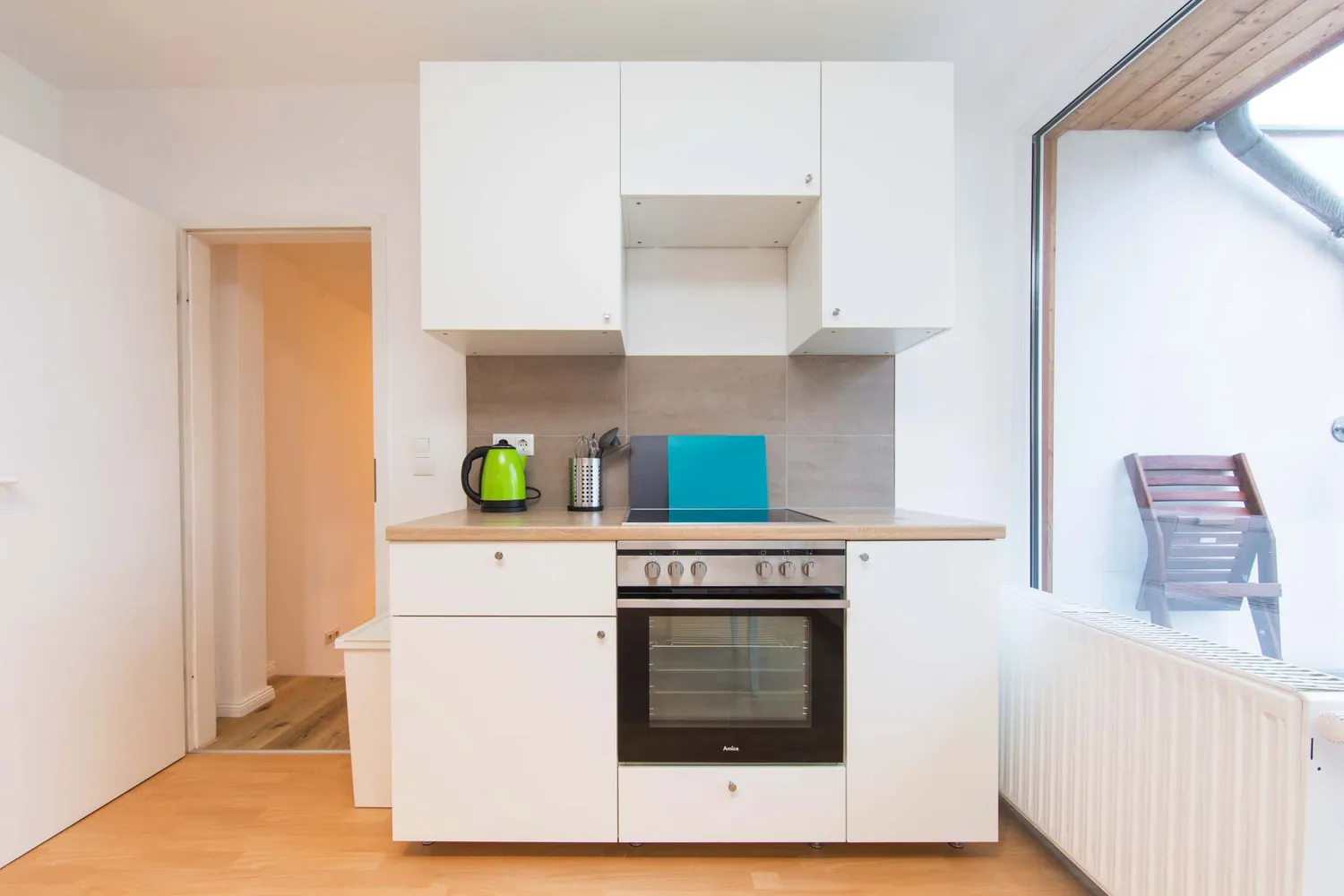Shared room with 9 m² in Berlin – Photo 9
