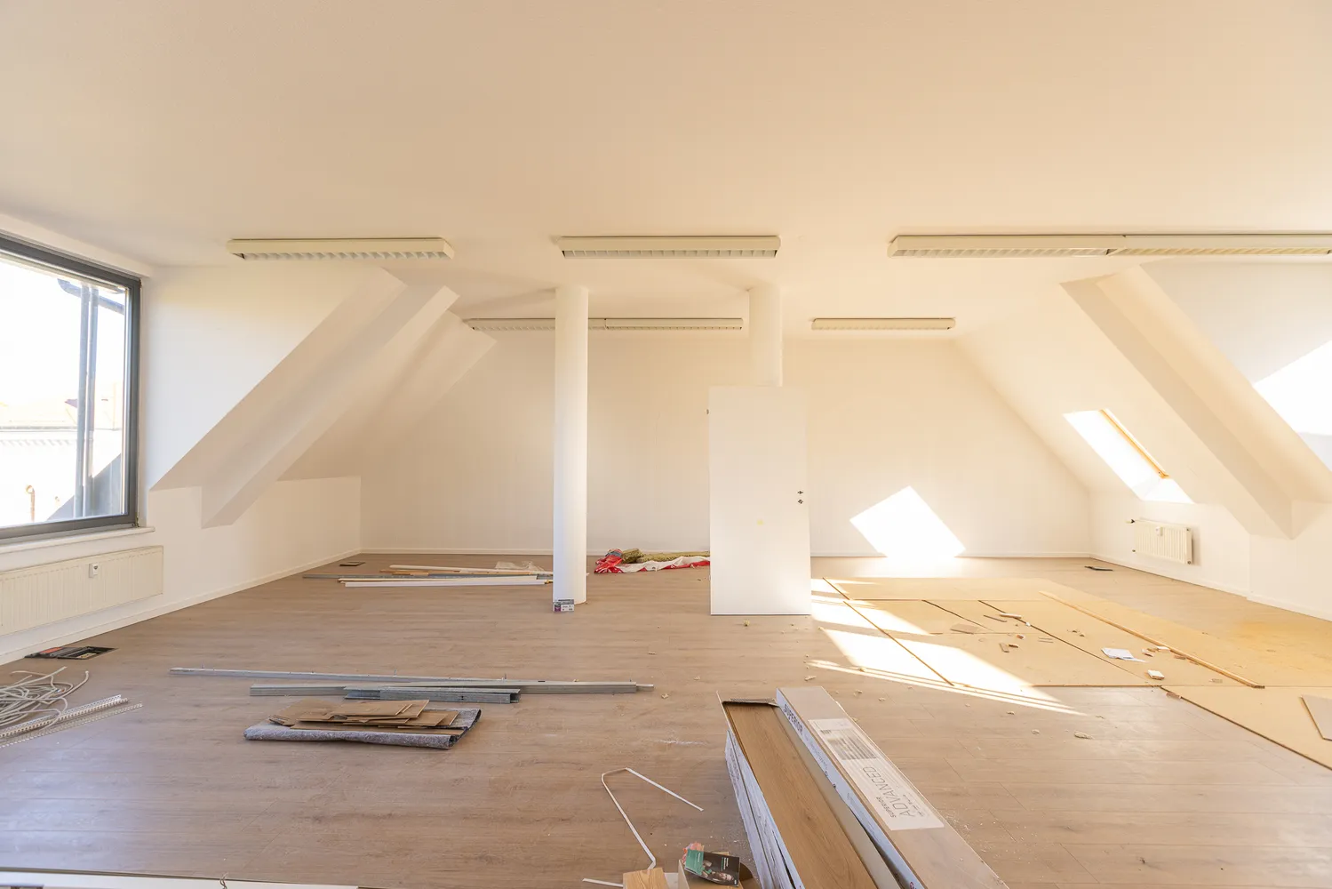 2 Zimmer Wohnung mit 113 m² in Torgau – Bild 9
