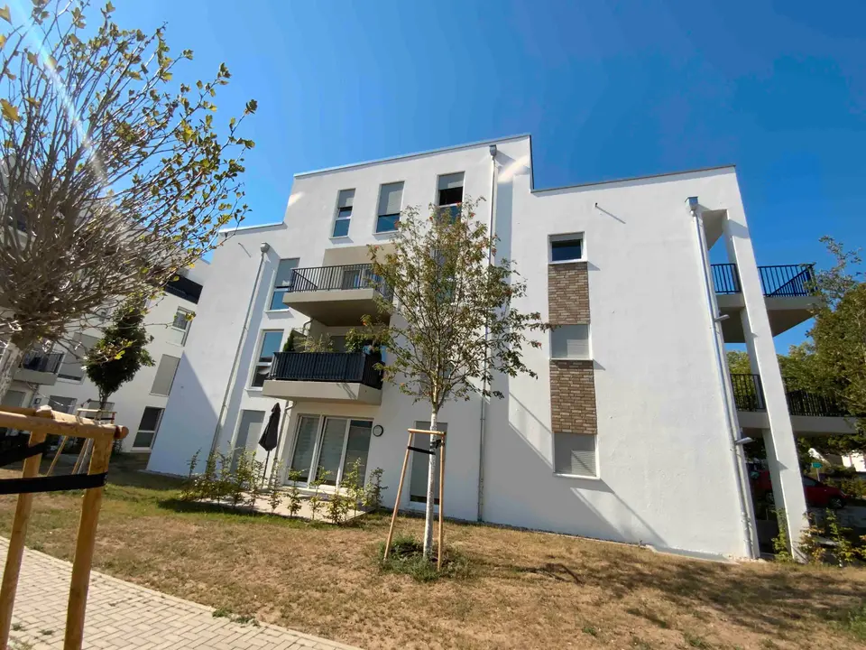 3 Zimmer Wohnung mit 84 m² in Hanau – Bild 4