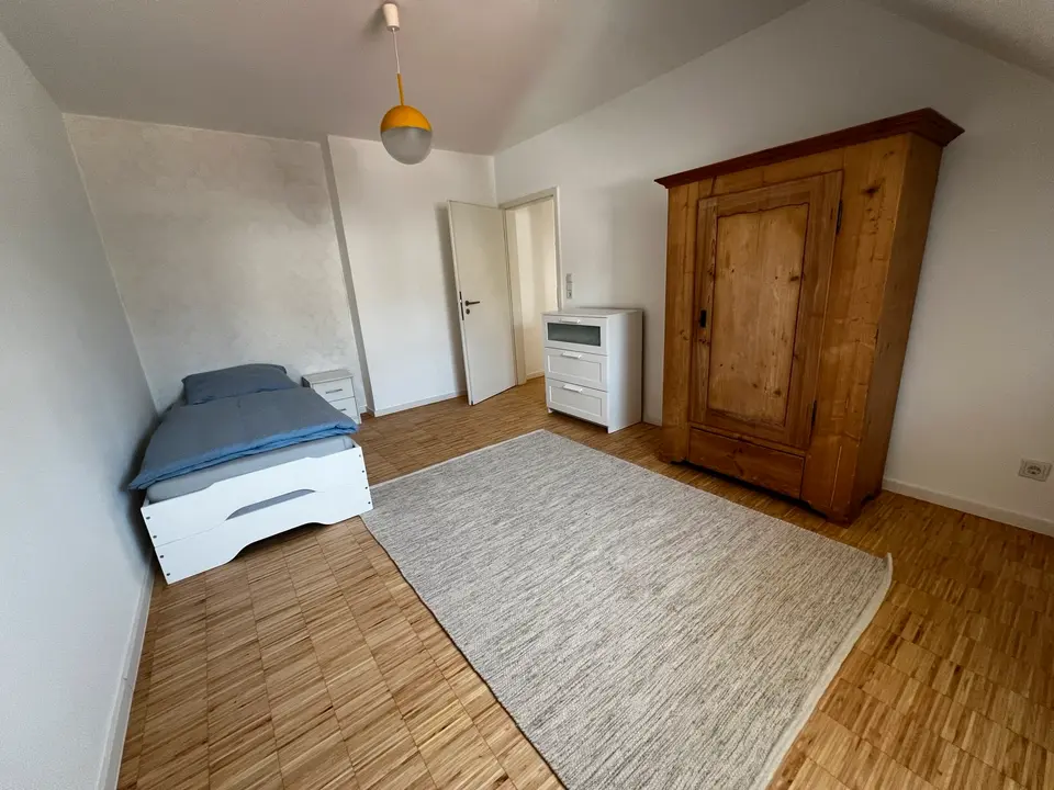 3 Zimmer Wohnung mit 140 m² in Trier – Bild 2