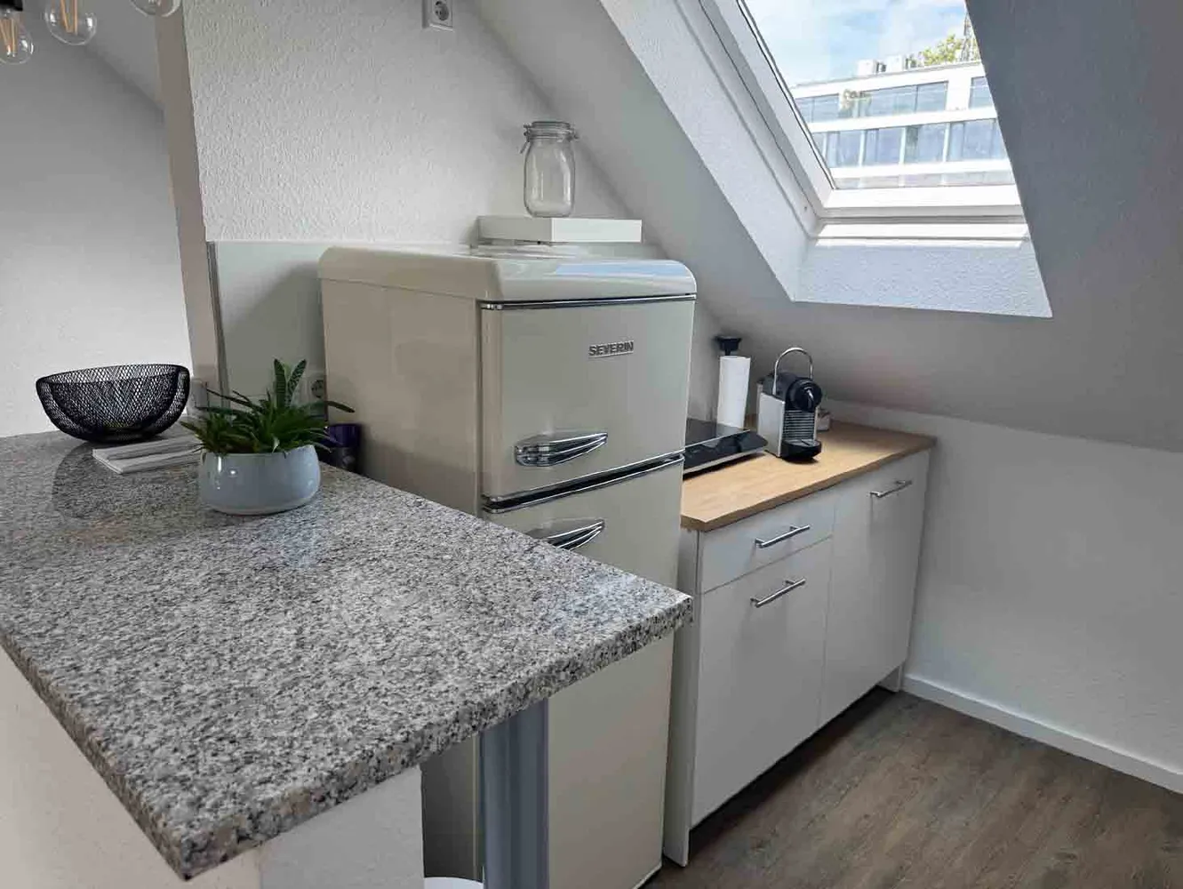 1 Zimmer Wohnung mit 40 m² in Düsseldorf – Bild 6