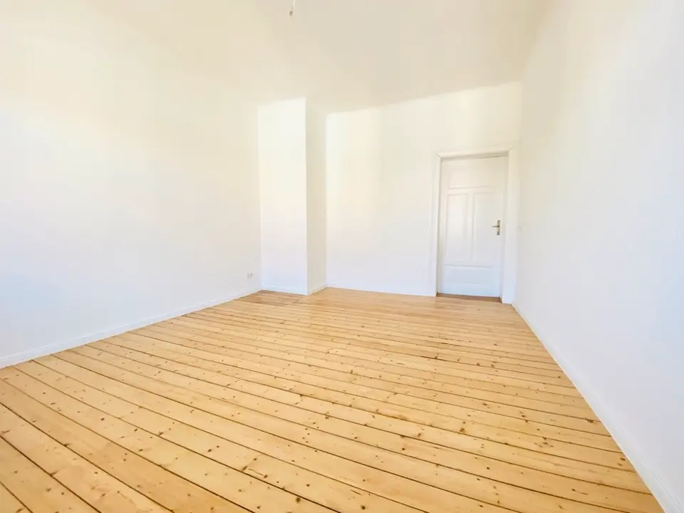 3 Zimmer Wohnung mit 91 m² in Leipzig – Bild 6