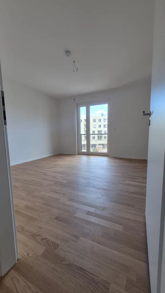 3 Zimmer Wohnung mit 76 m² in Karlsruhe – Bild 12