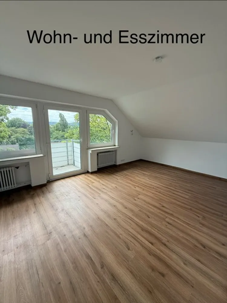 3 Zimmer Wohnung mit 75 m² in Aachen – Bild 8