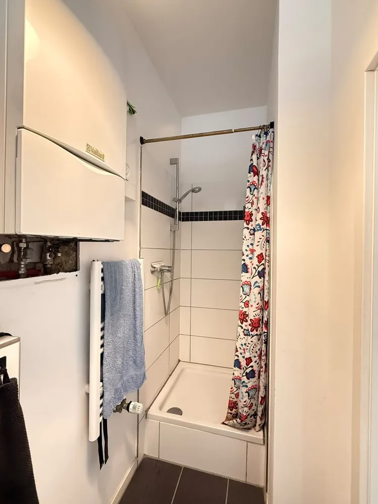 2 Zimmer Wohnung mit 55 m² in Düsseldorf – Bild 10