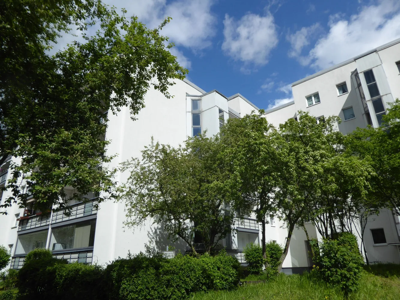 1 Zimmer Wohnung mit 34 m² in Berlin – Bild 6