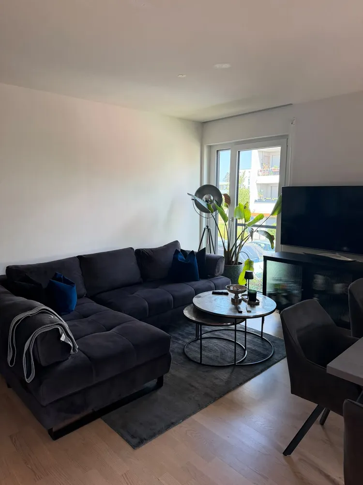 3 Zimmer Wohnung mit 78 m² in München – Bild 1