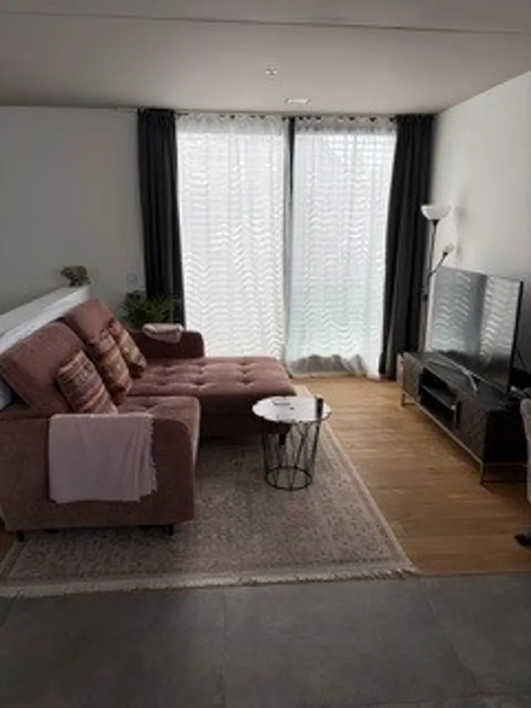 1 Zimmer Wohnung mit 51 m² in München – Bild 6