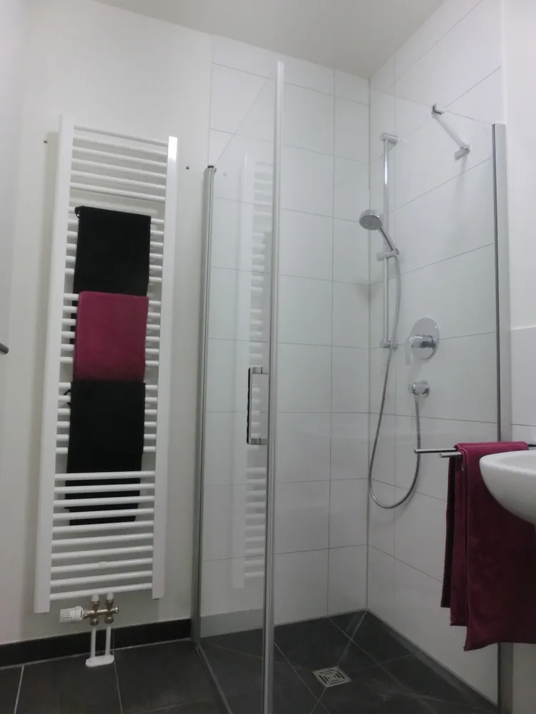 3 Zimmer Wohnung mit 98 m² in Düsseldorf – Bild 10