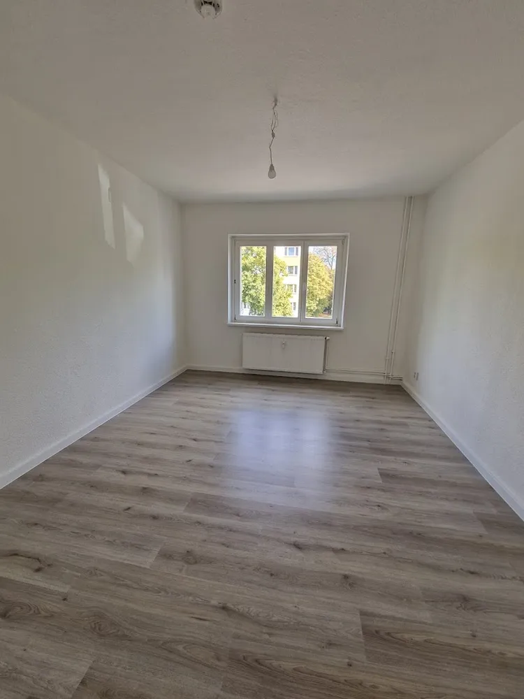 3 room apartment with 69 m² in Magdeburg – Photo 3