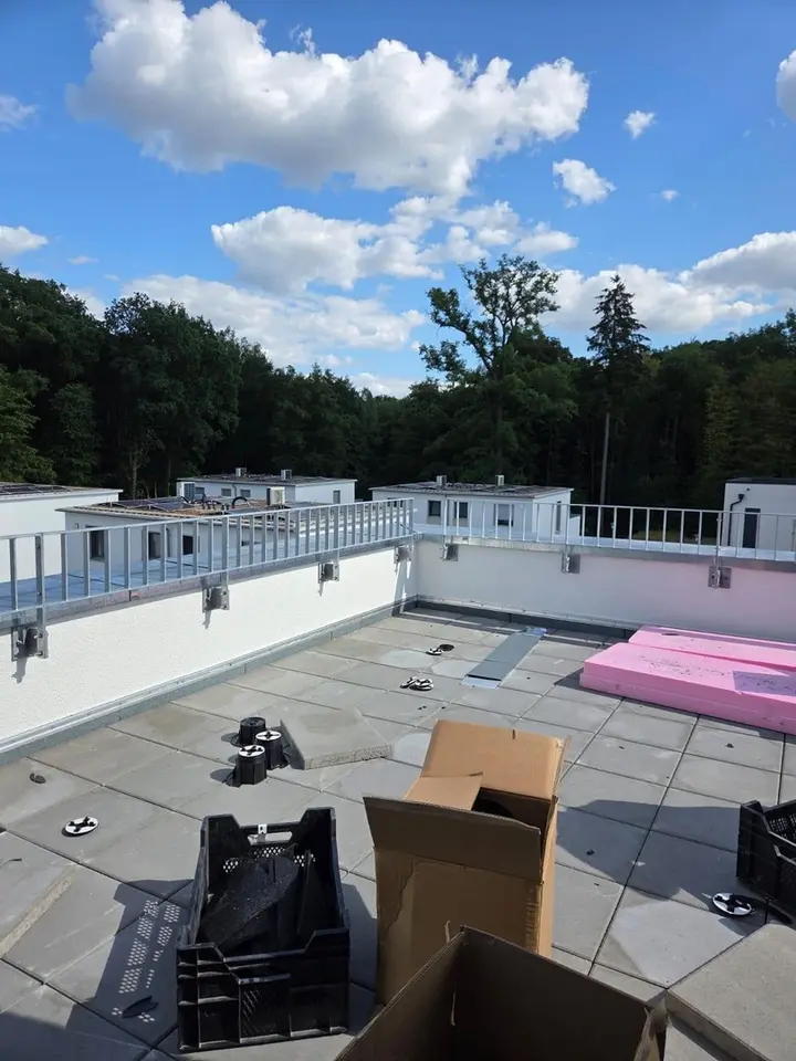 4 Zimmer Wohnung mit 131 m² in Hanau – Bild 4