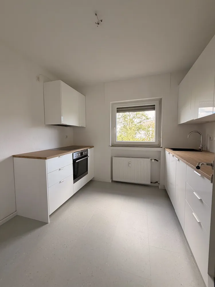 4 Zimmer Wohnung mit 89 m² in Wetzlar – Bild 8