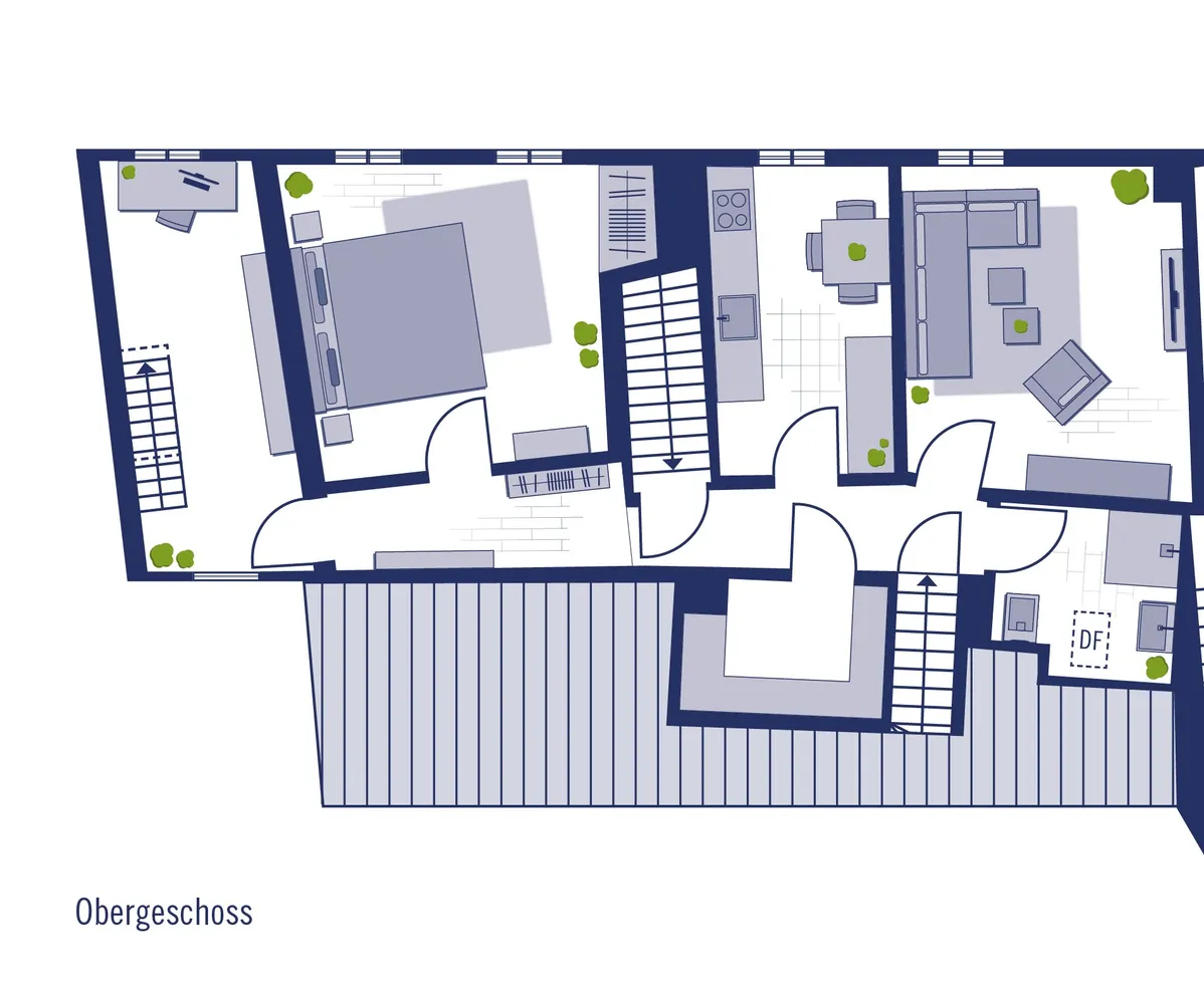 3 Zimmer Wohnung mit 72 m² in Hennef – Bild 11