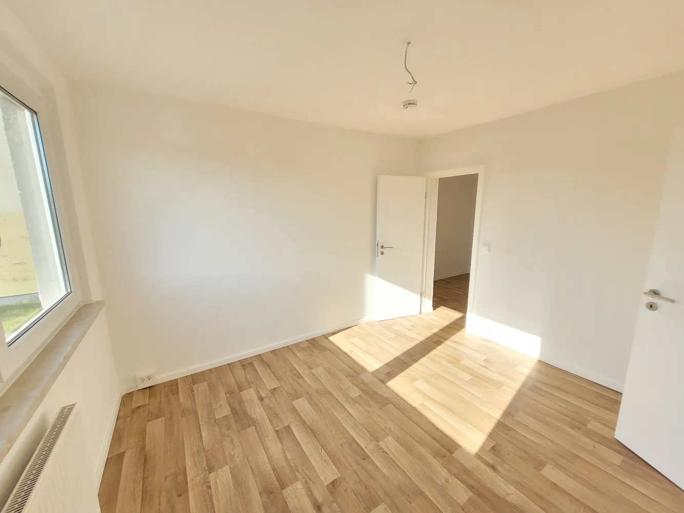 5 Zimmer Wohnung mit 79 m² in Halle (Saale) – Bild 12
