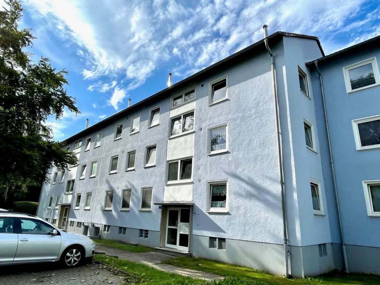 2 Zimmer Wohnung mit 56 m² in Menden (Sauerland) – Bild 9