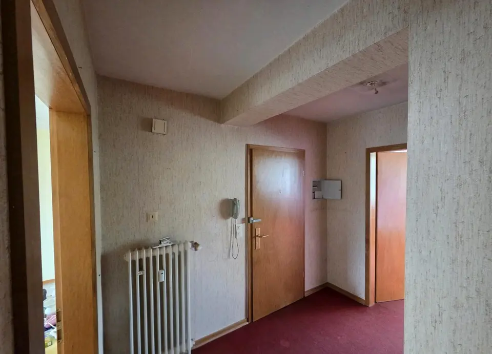 2 Zimmer Wohnung mit 68 m² in Meerbusch – Bild 5