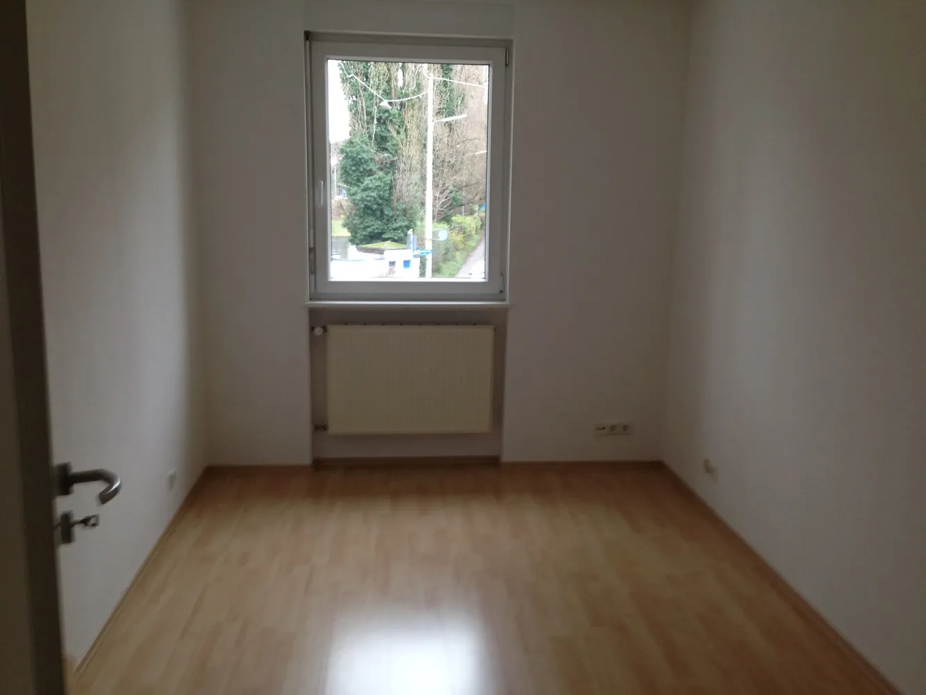 4 Zimmer Wohnung mit 105 m² in Karlsruhe – Bild 11