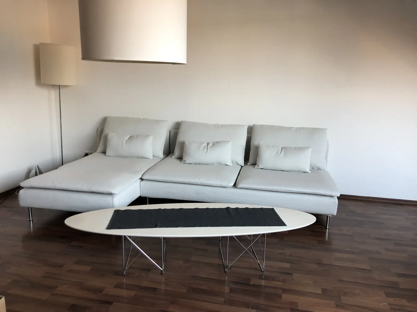 4 Zimmer Wohnung mit 105 m² in Stuttgart – Bild 2