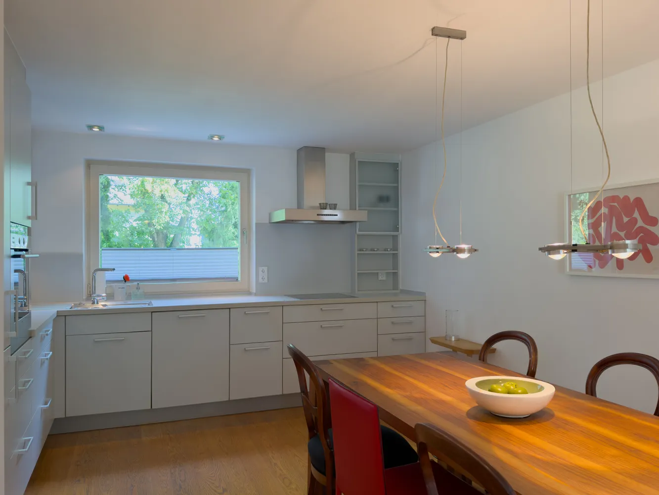 3 Zimmer Wohnung mit 96 m² in München – Bild 3