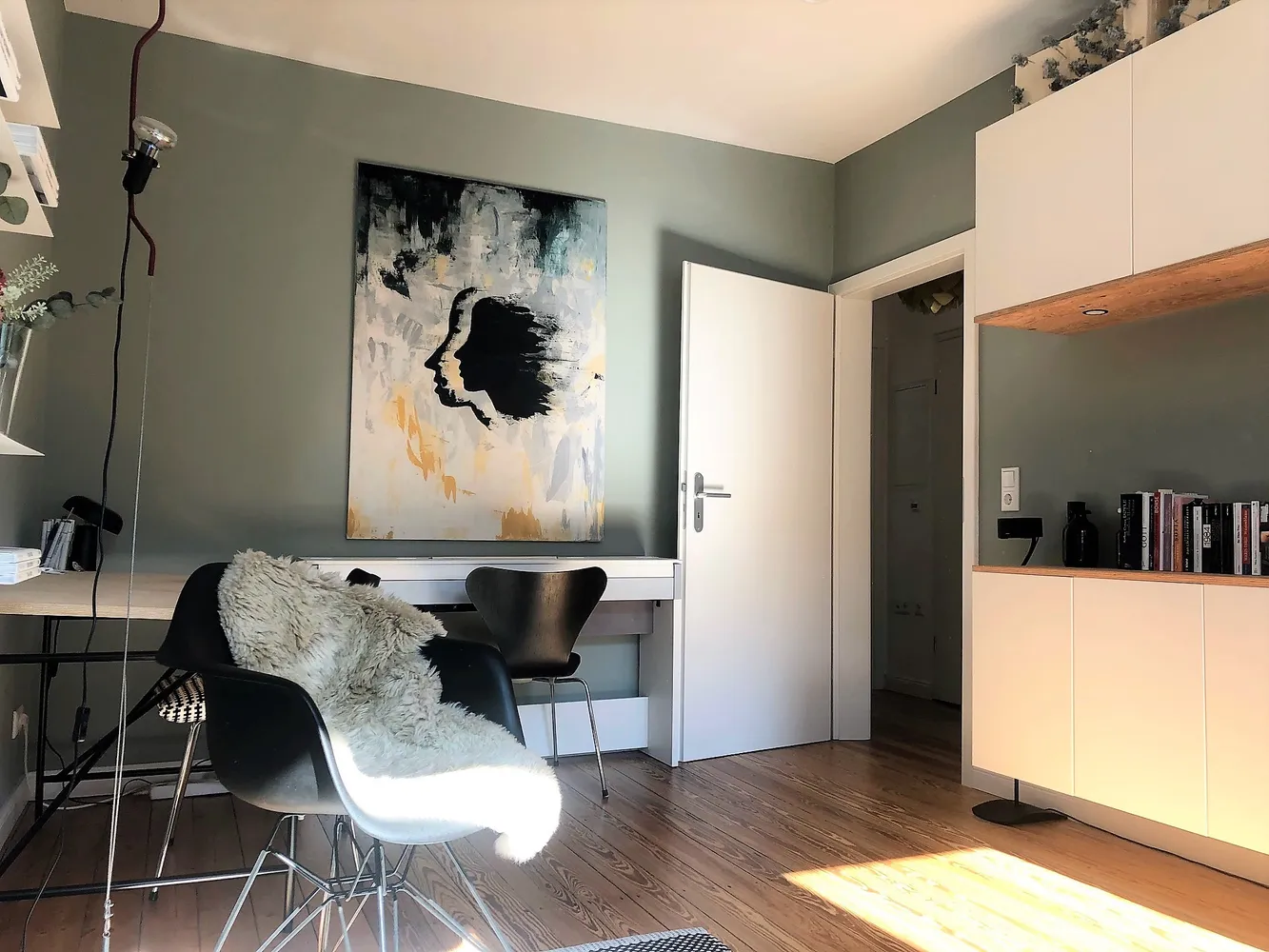 2 Zimmer Wohnung mit 44 m² in Lübeck – Bild 7