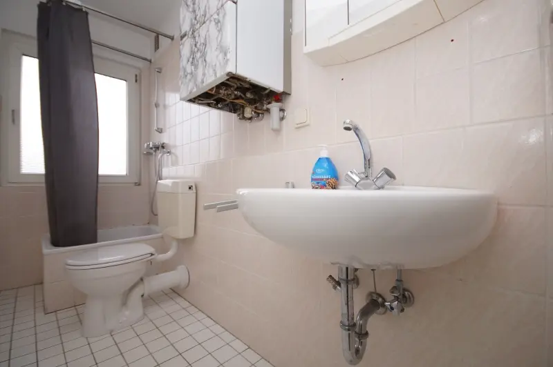 3 Zimmer Wohnung mit 57 m² in Minden – Bild 5