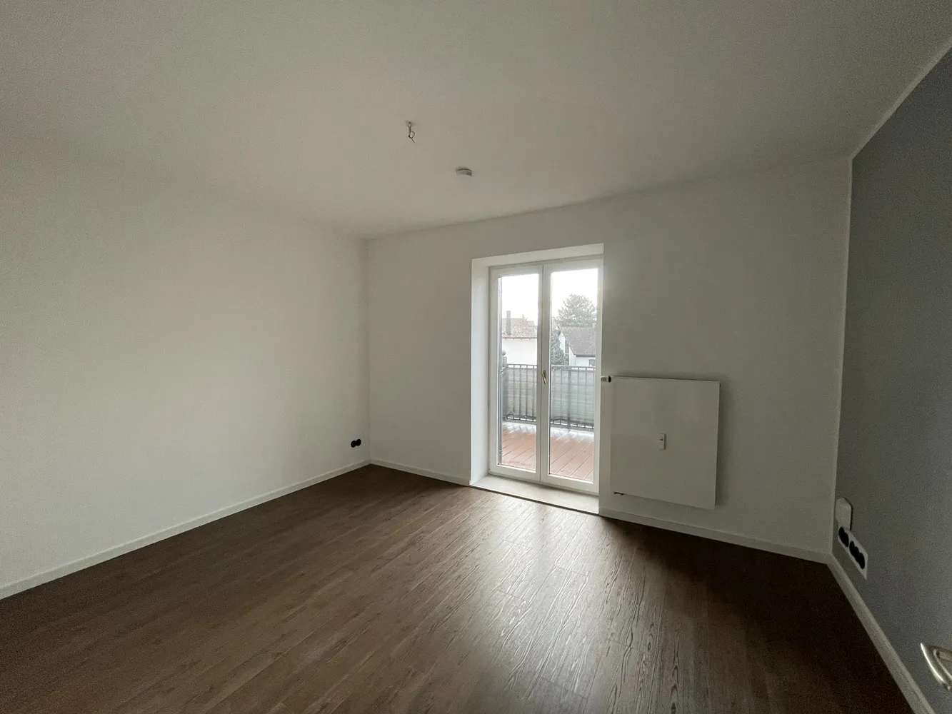 2 Zimmer Wohnung mit 54 m² in Ingolstadt – Bild 8