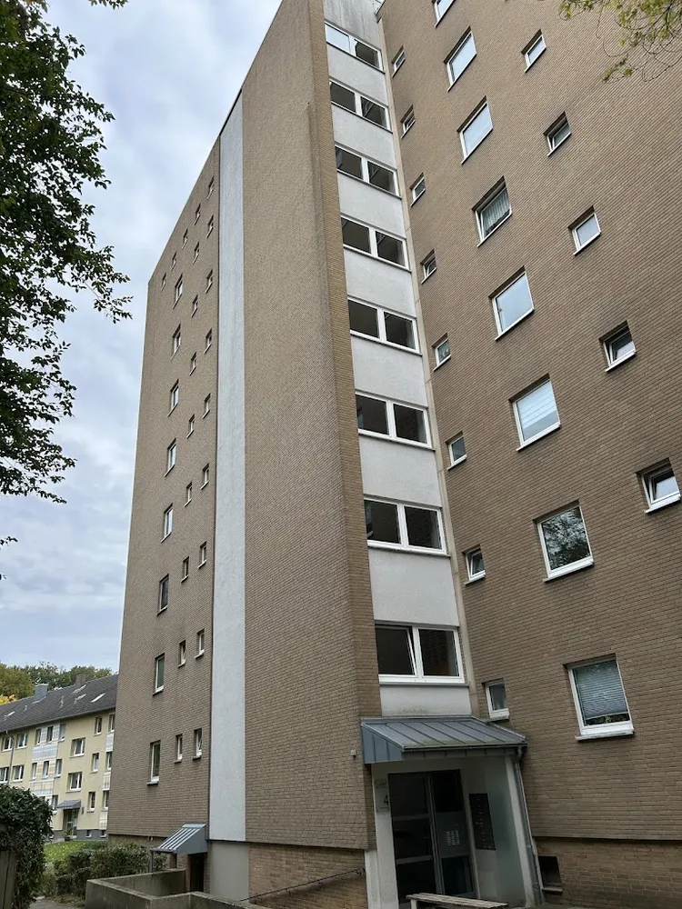 2 Zimmer Wohnung mit 56 m² in Hildesheim – Bild 3