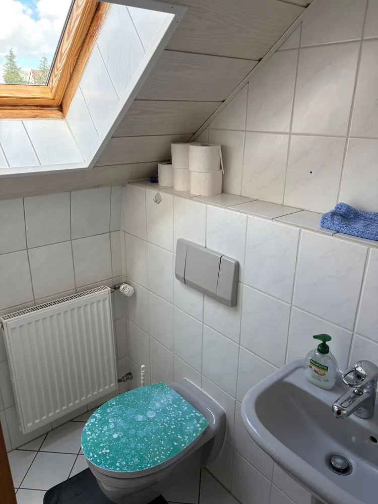 4 Zimmer Wohnung mit 164 m² in Hanau – Bild 12