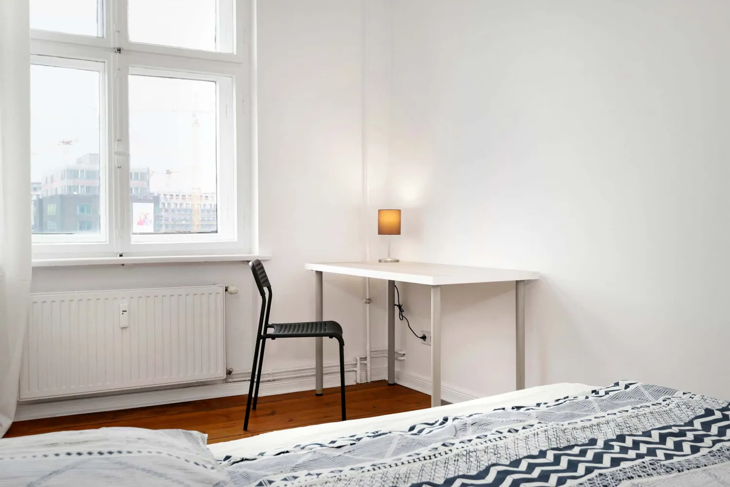 Shared room with 17 m² in Berlin – Photo 1