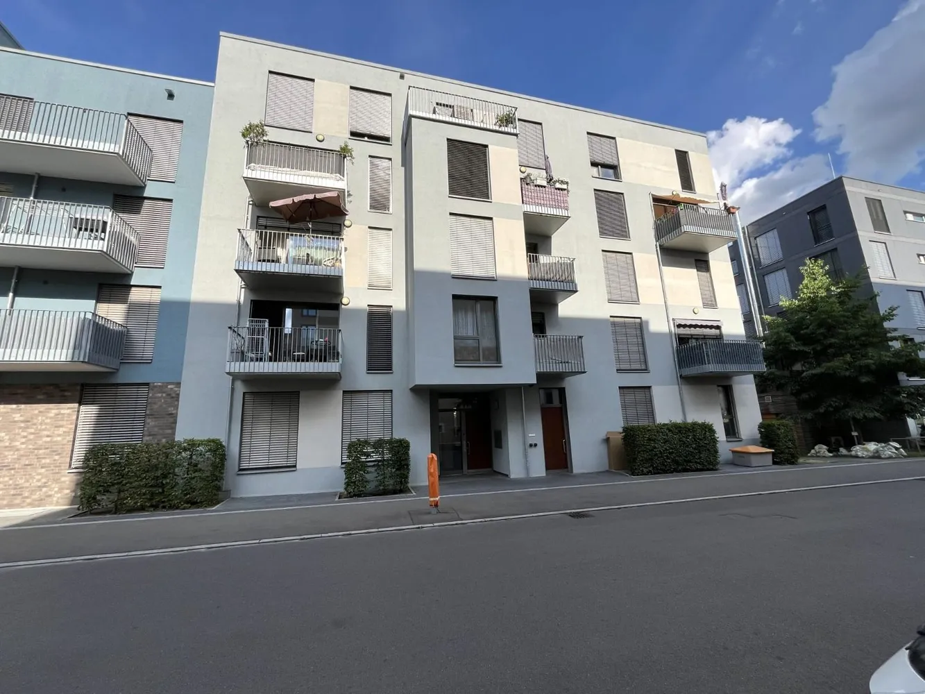5 Zimmer Wohnung mit 108 m² in Tübingen – Bild 4