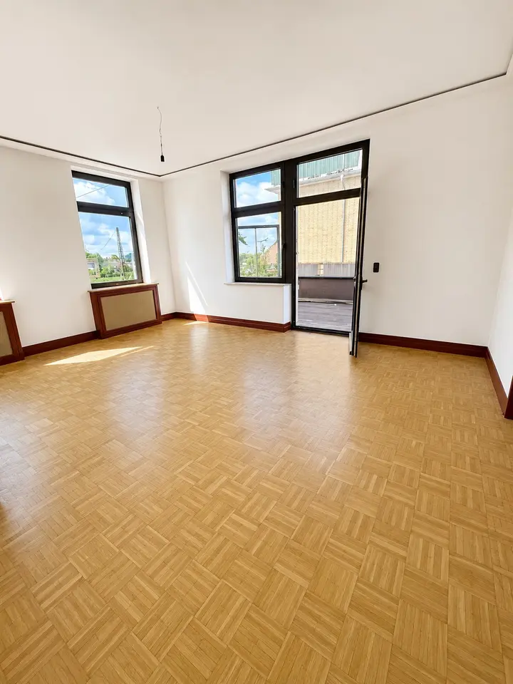 4 Zimmer Wohnung mit 140 m² in Oberhausen – Bild 3