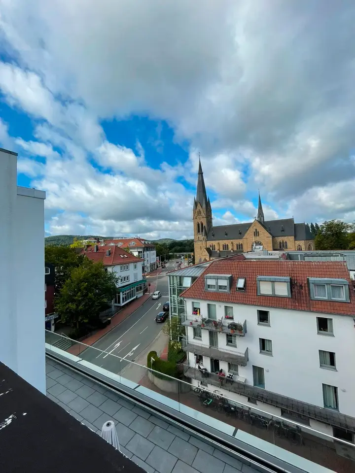 3 Zimmer Wohnung mit 77 m² in Melle – Bild 3