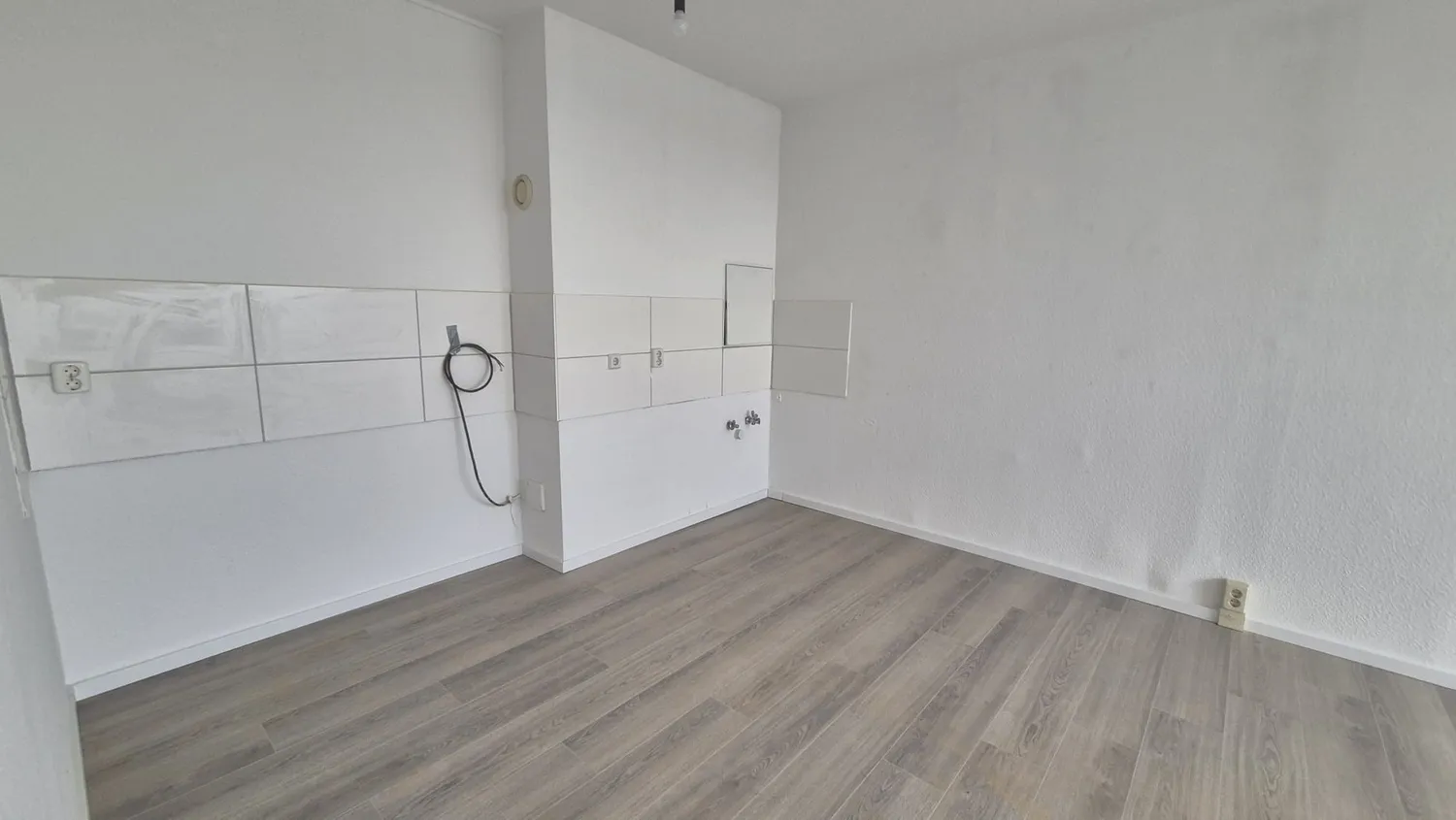2 Zimmer Wohnung mit 49 m² in Berlin – Bild 2