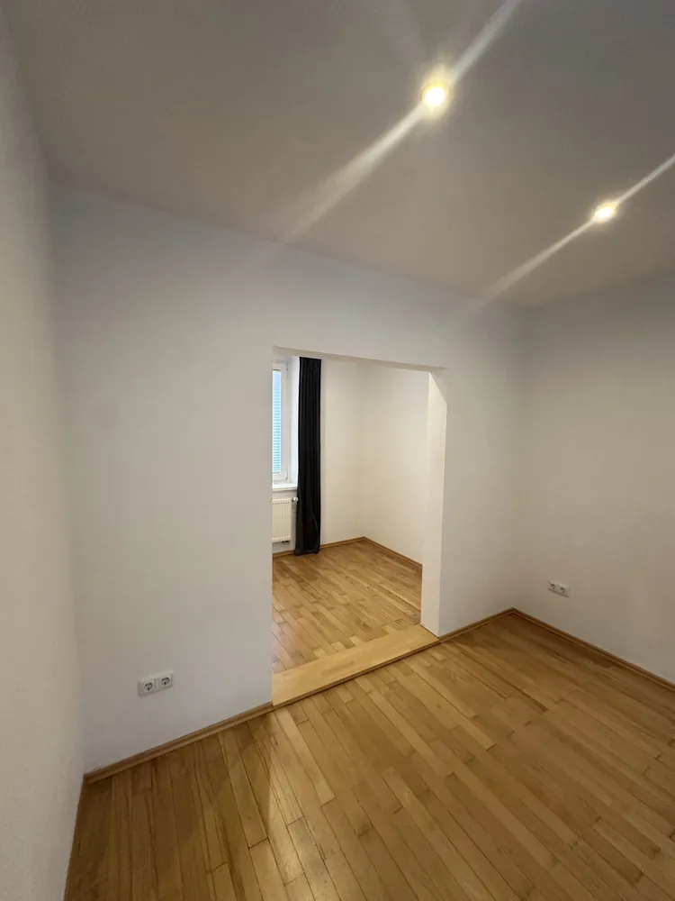 3 Zimmer Wohnung mit 60 m² in Regensburg – Bild 1
