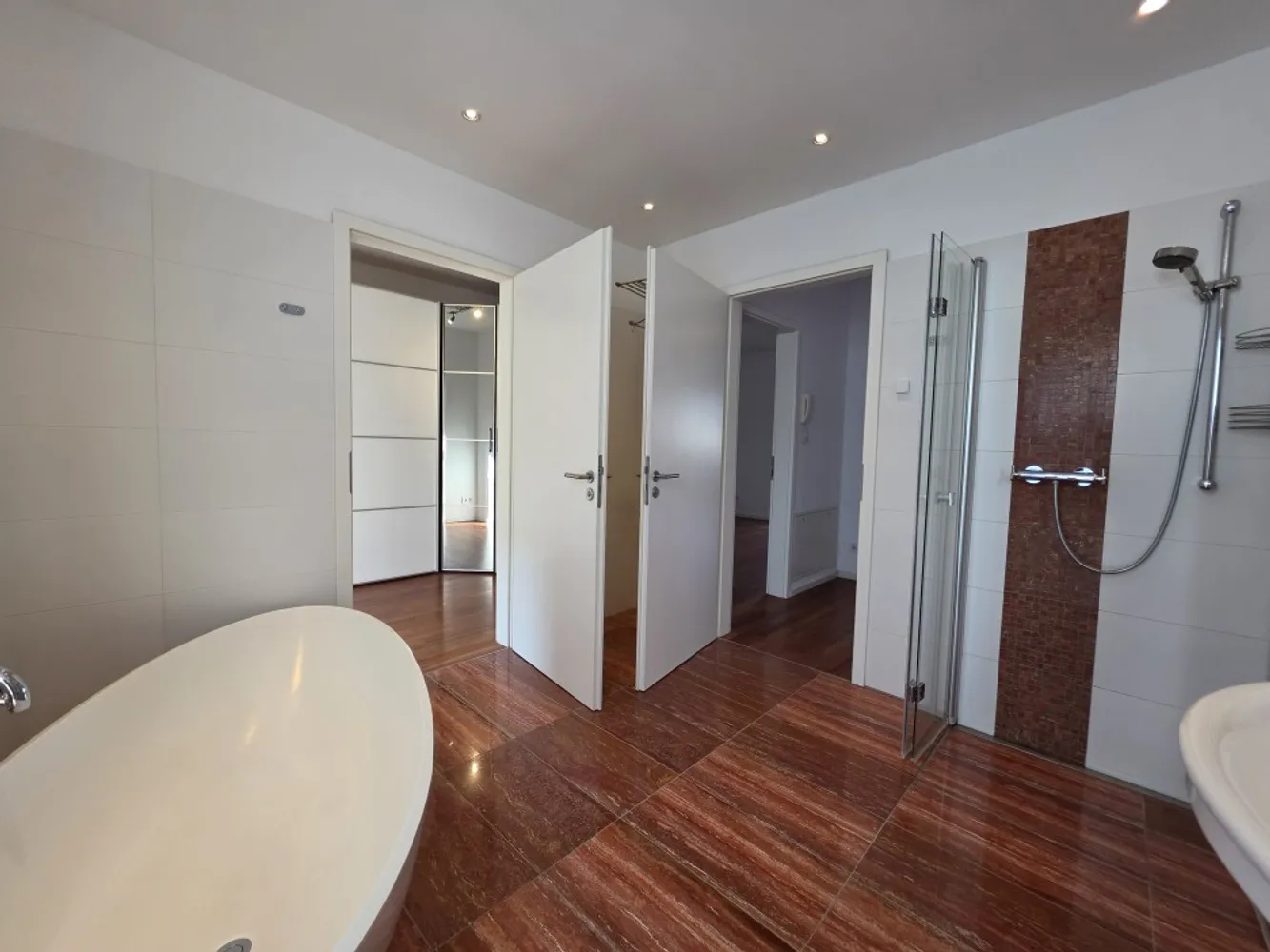 3 room apartment with 109 m² in Berlin – Photo 4