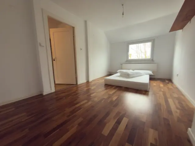 WG-Zimmer mit 12 m² in Bremen – Bild 6