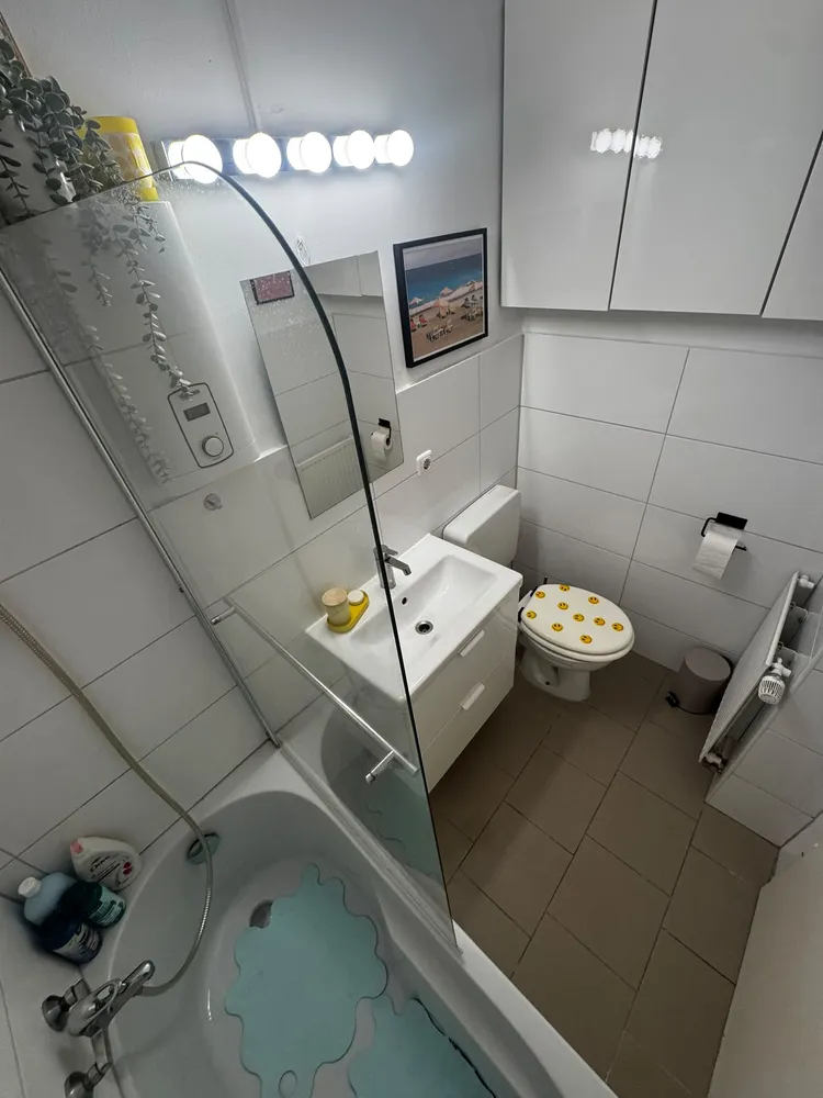 4 Zimmer Wohnung mit 74 m² in Köln – Bild 7