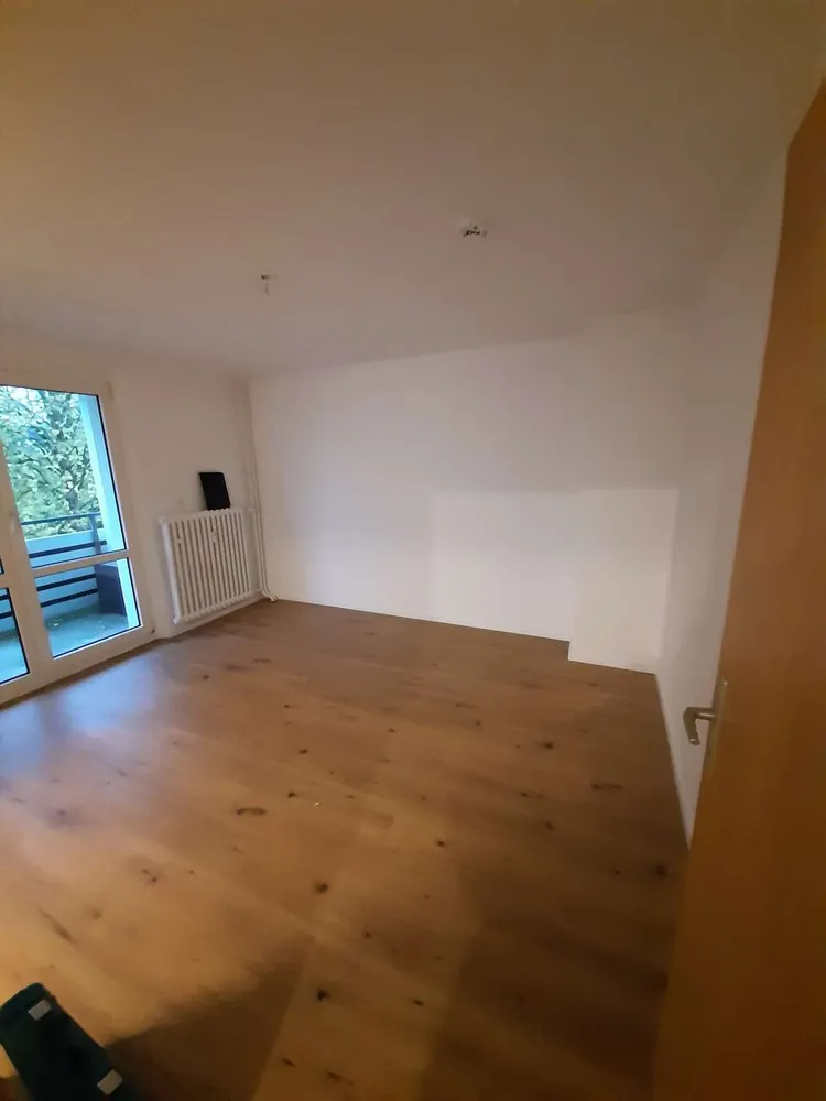 2 Zimmer Wohnung mit 40 m² in Dortmund – Bild 4