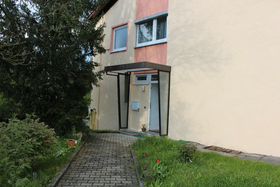 6 Zimmer Haus mit 104 m² in Mosbach – Bild 4