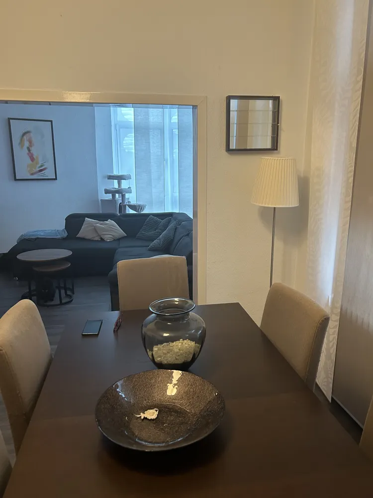 3 Zimmer Wohnung mit 93 m² in Solingen – Bild 7