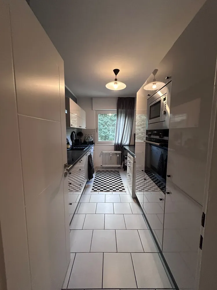 3 room apartment with 86 m² in Mettmann – Photo 1