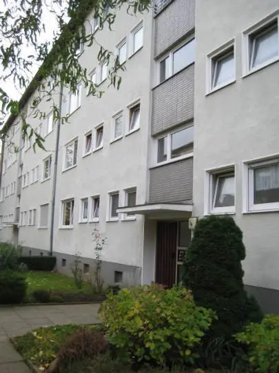 2 Zimmer Wohnung mit 58 m² in Bochum – Bild 6
