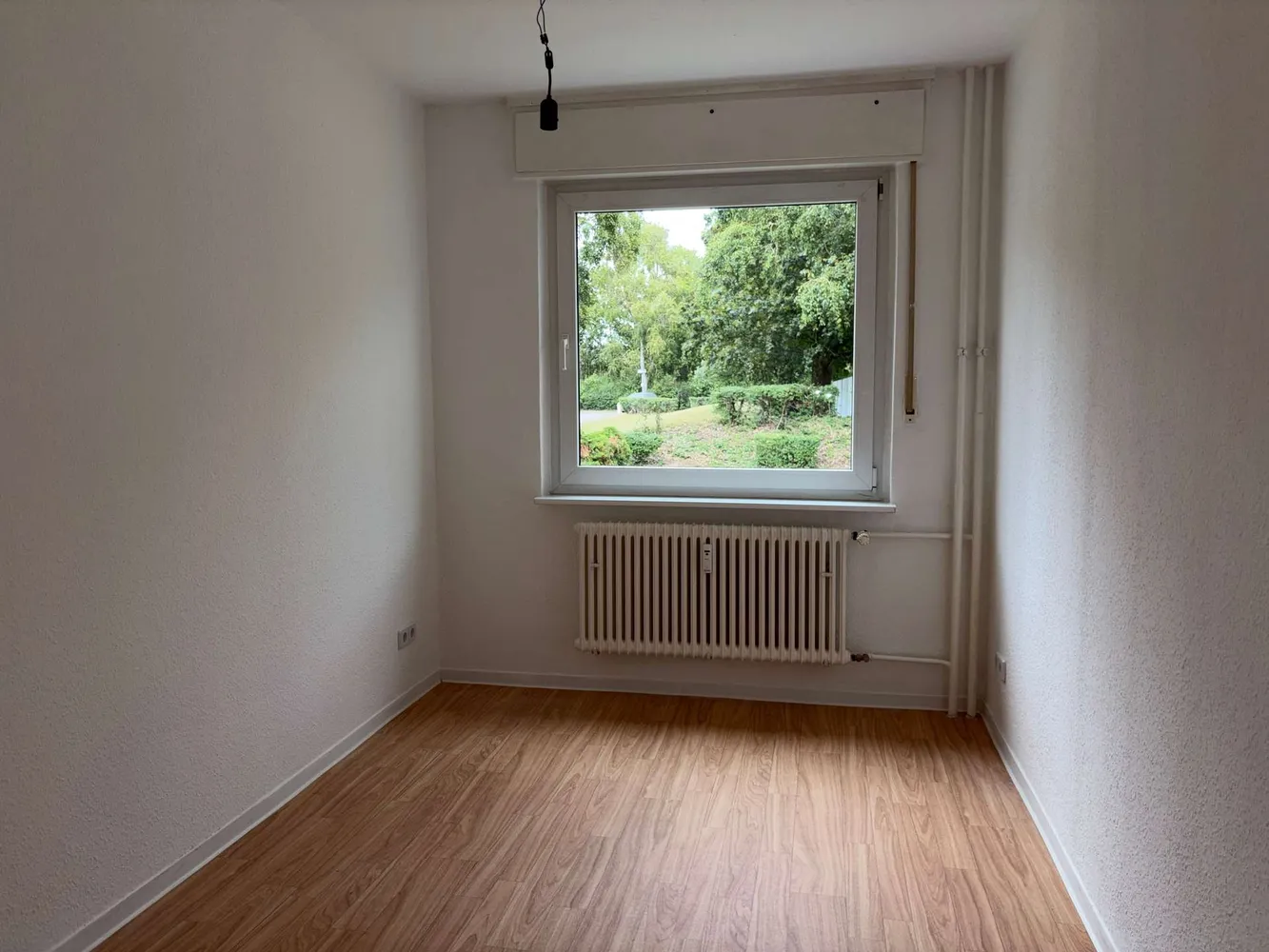 3 Zimmer Wohnung mit 67 m² in Berlin – Bild 4