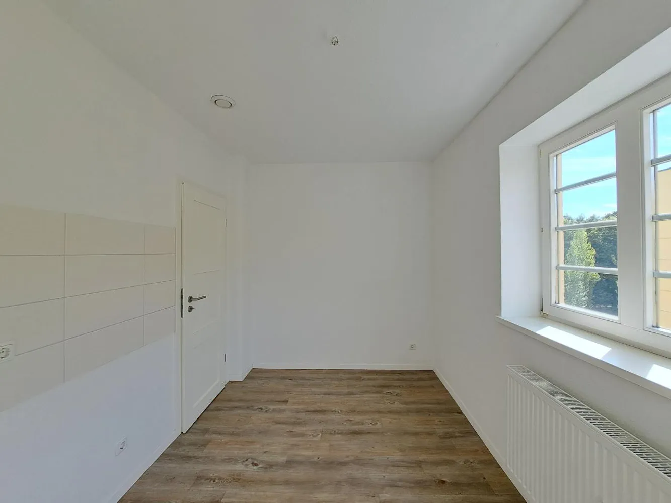 2 Zimmer Wohnung mit 49 m² in Magdeburg – Bild 3