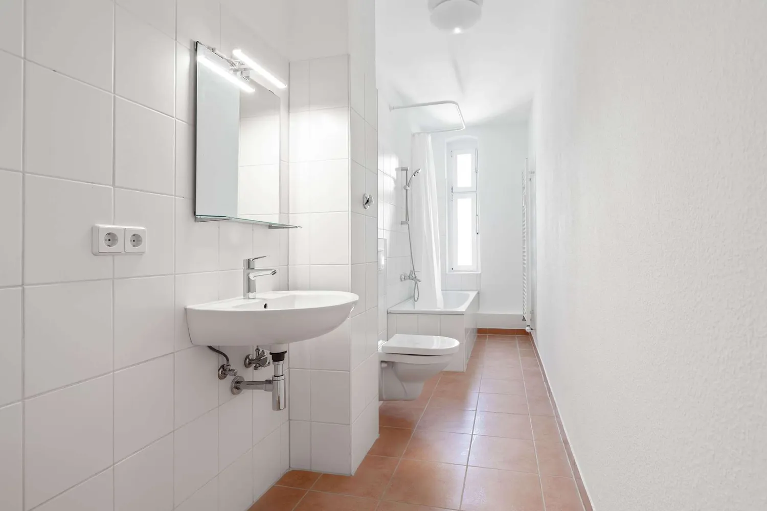 2 Zimmer Wohnung mit 59 m² in Berlin – Bild 5