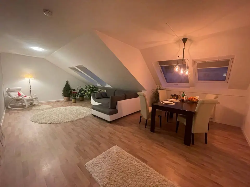 2 Zimmer Wohnung mit 66 m² in Wuppertal – Bild 7