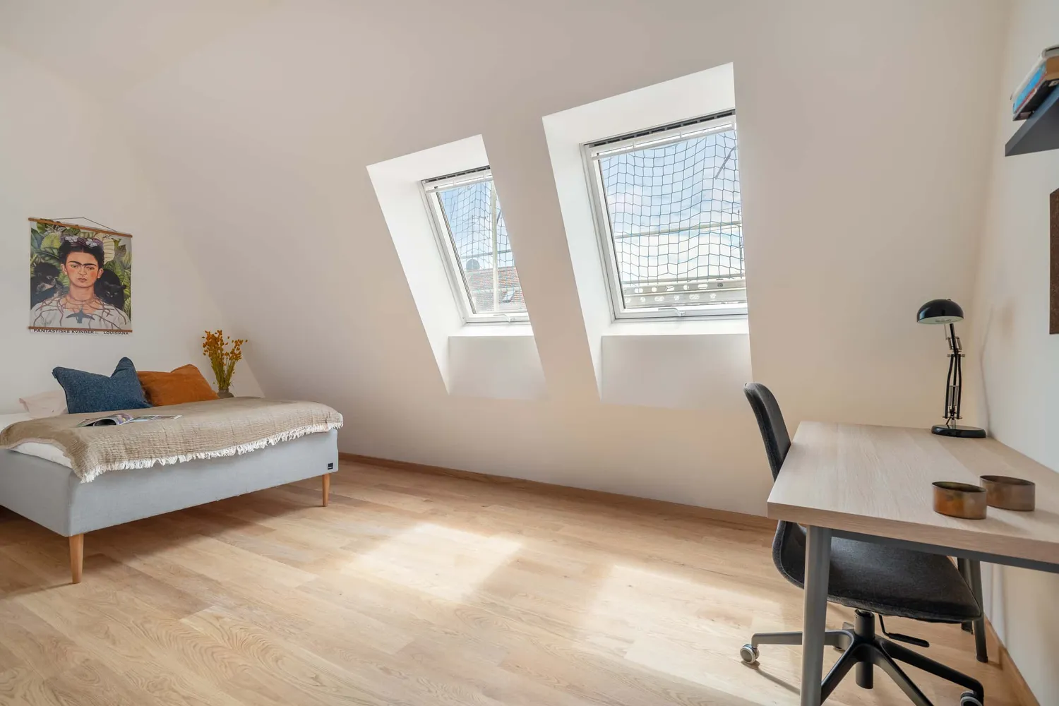 WG-Zimmer mit 19 m² in München – Bild 5