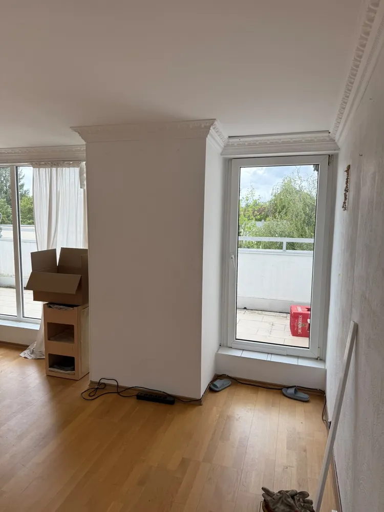 4 Zimmer Wohnung mit 109 m² in Berlin – Bild 6