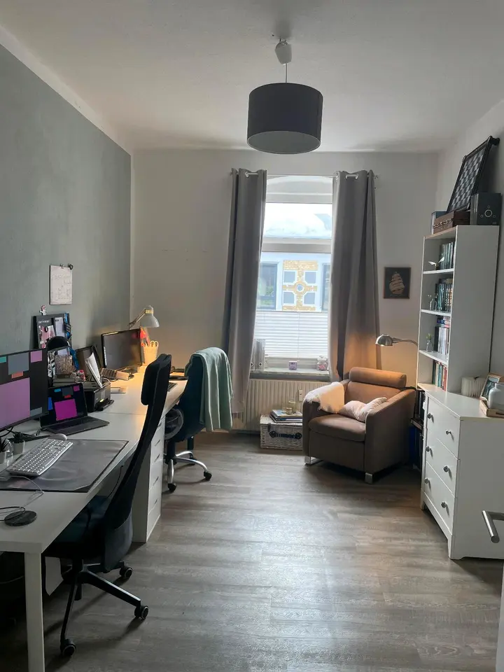 3 Zimmer Wohnung mit 65 m² in Flensburg – Bild 4