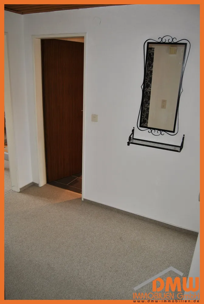 1 Zimmer Wohnung mit 33 m² in Mainz – Bild 2